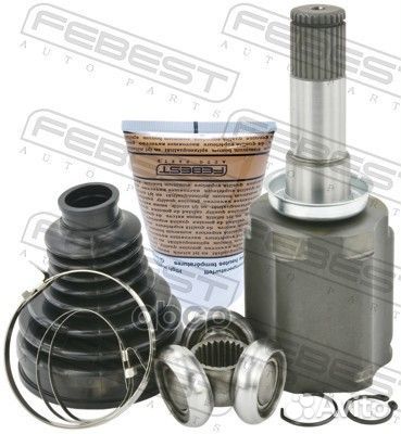 ШРУС внутренний cadillac NEW SRX 10-13 3211srxlf1