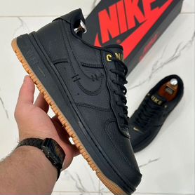 Nike air force 1 luxe