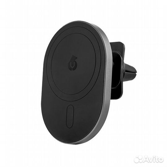 Автомобильный держатель uBear Go-Power