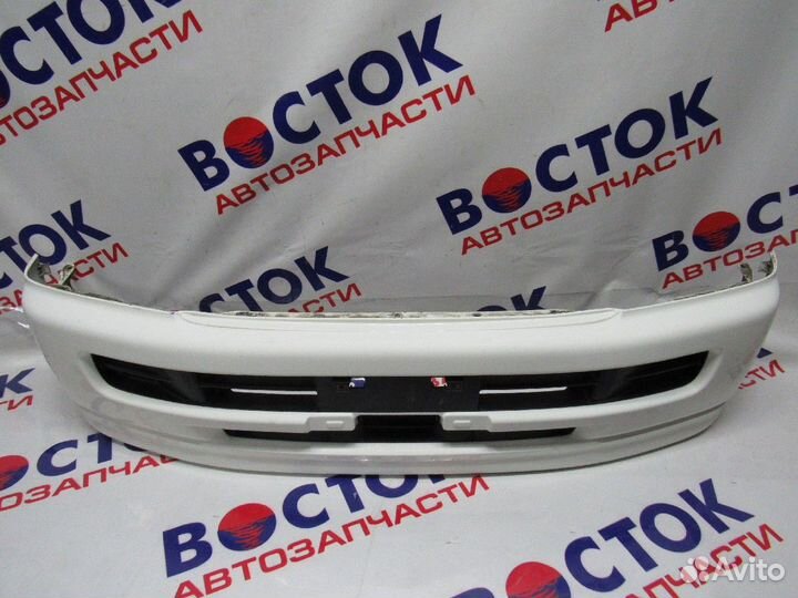 Бампер Перед honda stepwgn RF2, RF1