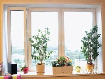 Окна пвх от производителя