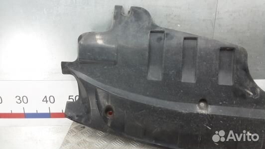 Юбка нижняя KIA sportage 2 (KKR09G401)