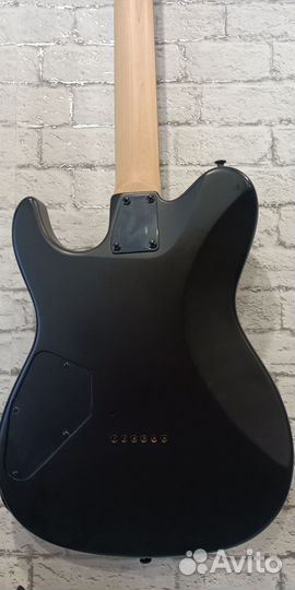 Grass roots телекастер с отсечками