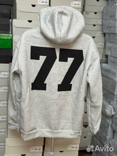 В наличии Зип Худи Yori Sport