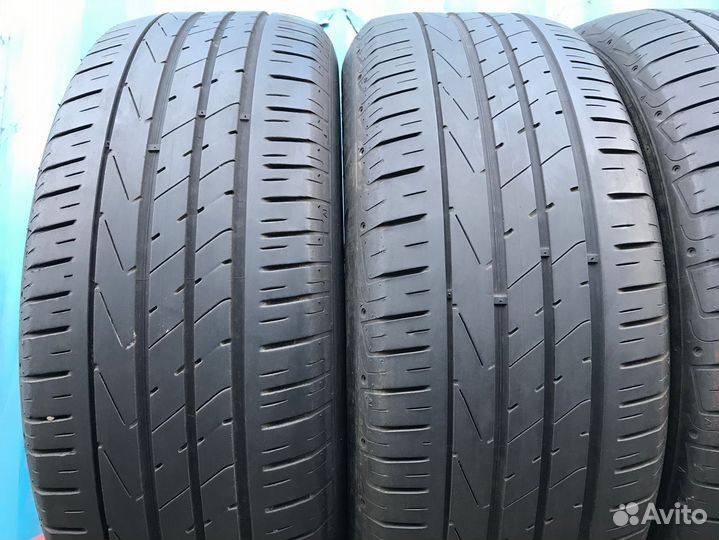 Hankook Ventus S1 Evo2 SUV K117A 235/60 R18 106W