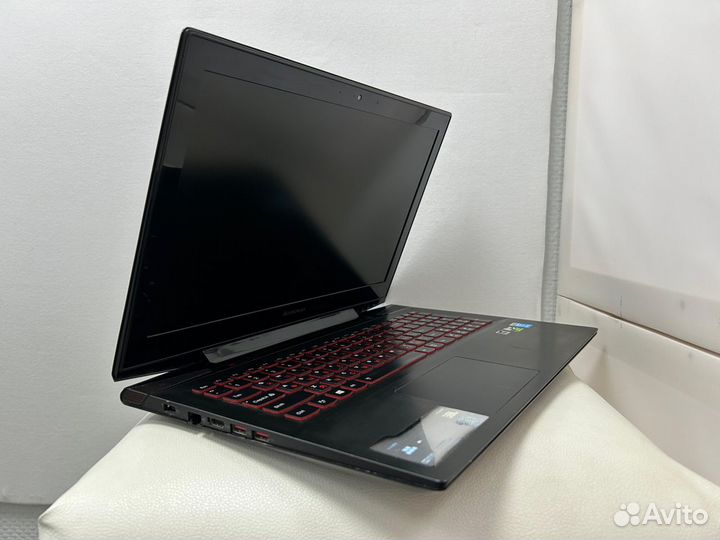 Noutbuk Lenovo современный (доставка)