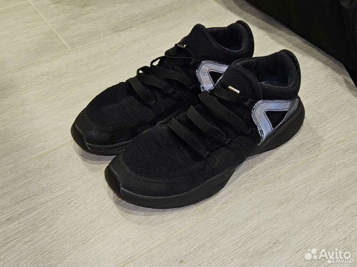 Кроссовки мужские nike air jordan