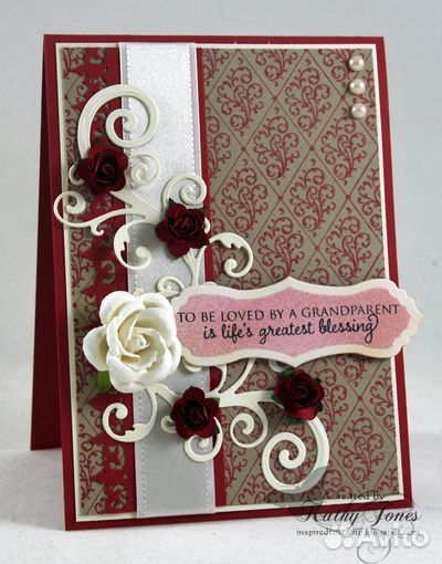 Набор ножей Spellbinders Shapeabilities 