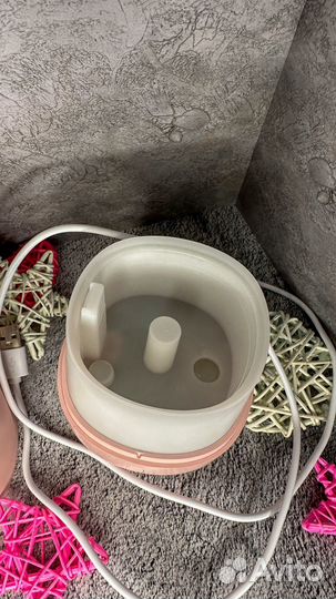 Увлажнитель воздуха Xiaomi mijia HL