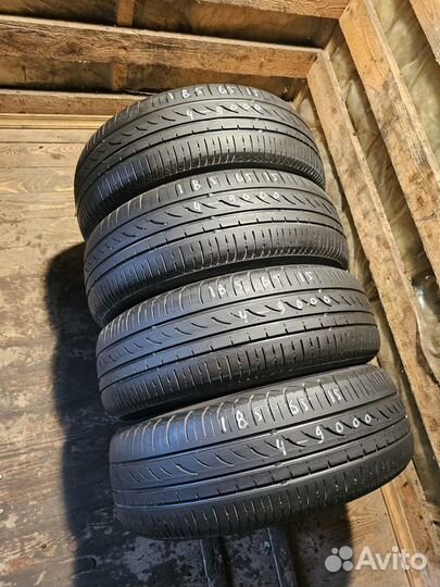 Pirelli Formula Energy 185/65 R15