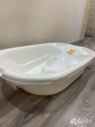 Ванночка для купания