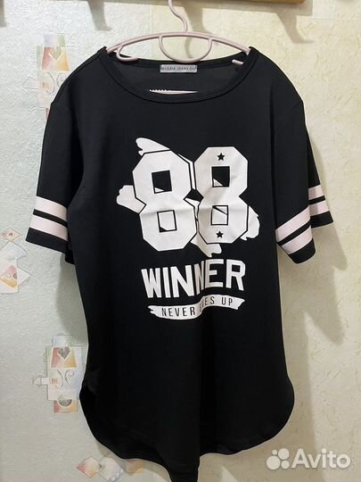 Женская одежда