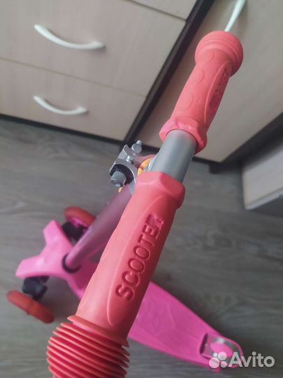 Самокат детский