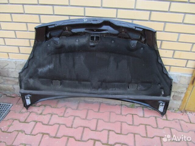 Капот Citroen Xsara picasso 1999-2010