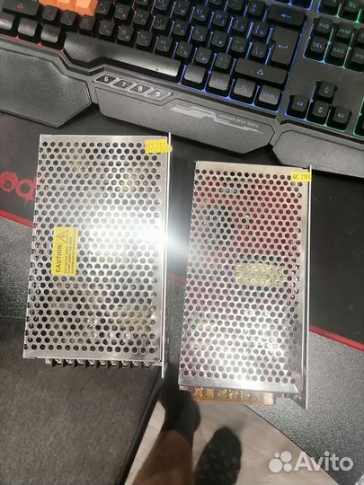 Блок питания