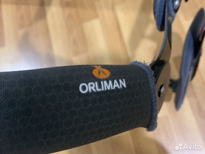 Корсет ортопедический