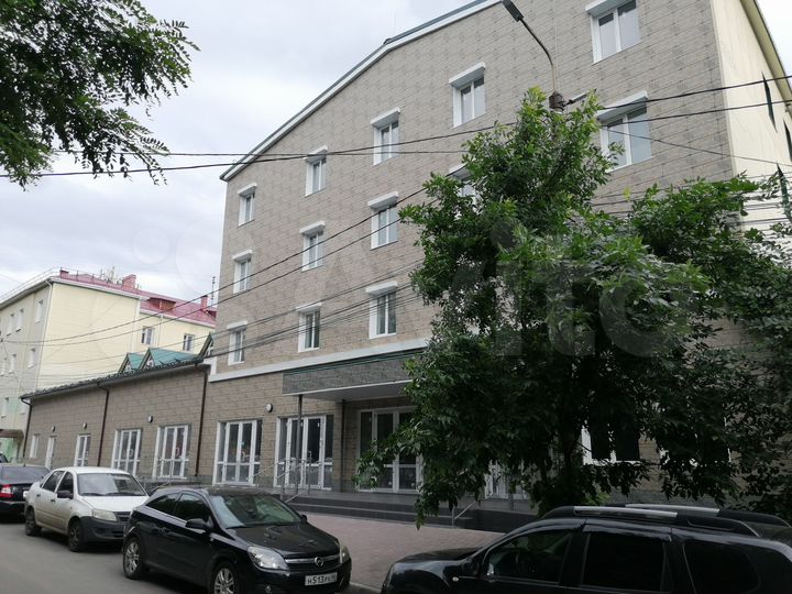 Свободного назначения, 84 м²