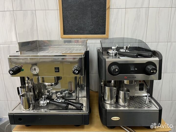 Кофемашины в аренду