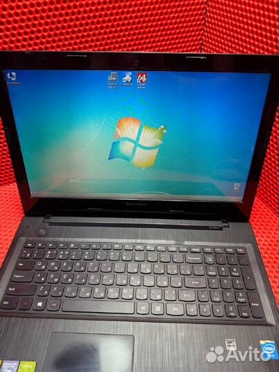 Ноутбук Lenovo G50-30