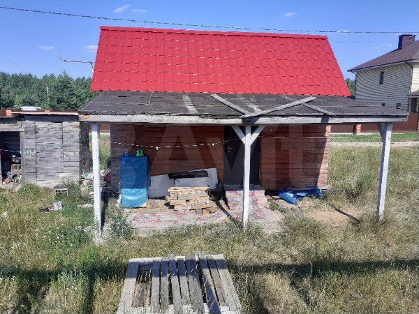 Участок 12 сот. (ИЖС)