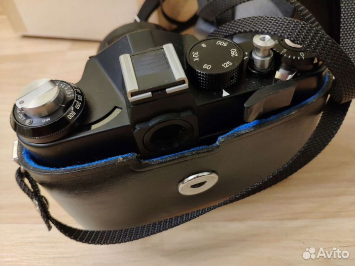 Фотоаппарат zenit 11 зенит 11