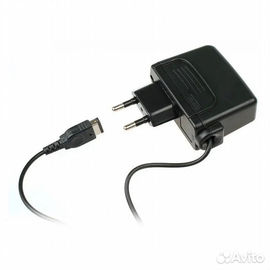 Блок питания для Nintendo Game Boy Advanced