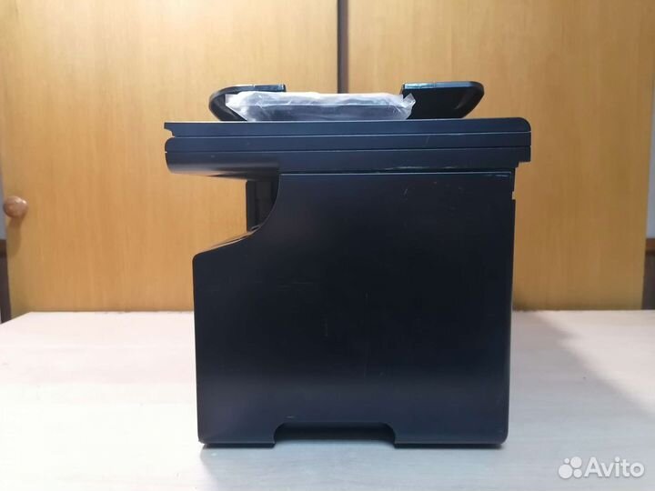 Мфу HP Laser Jet M1212nf MFP