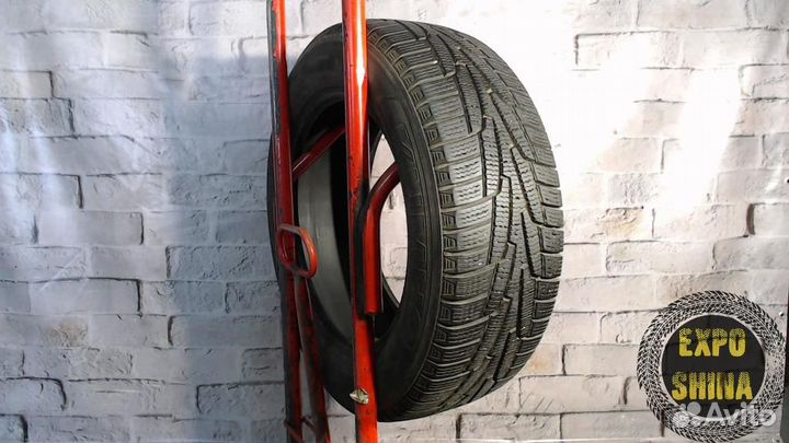 Kumho I'Zen KW31 225/60 R17 103R