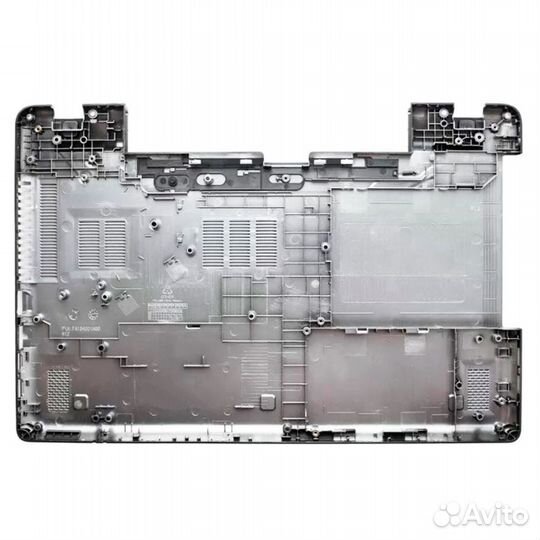 Ниж. часть корп. ноут. Acer E5-571. Отп. в регионы
