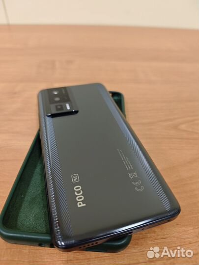 Xiaomi POCO F5 Pro, 12/512 ГБ