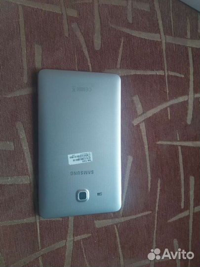 Samsung galaxy Tab A