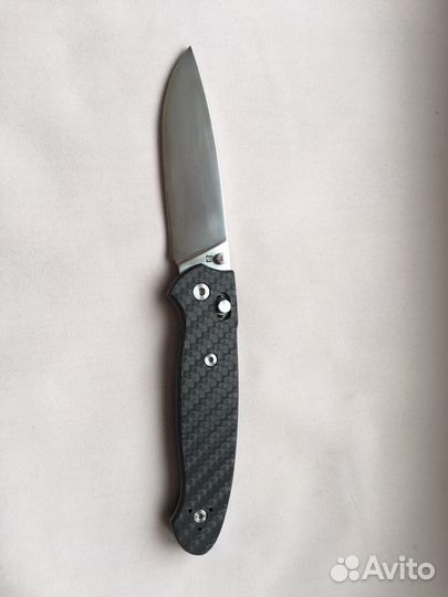 Складной нож