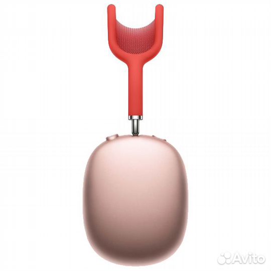 Apple AirPods Max pink