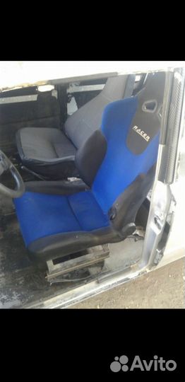 Кузов на ваз 2106