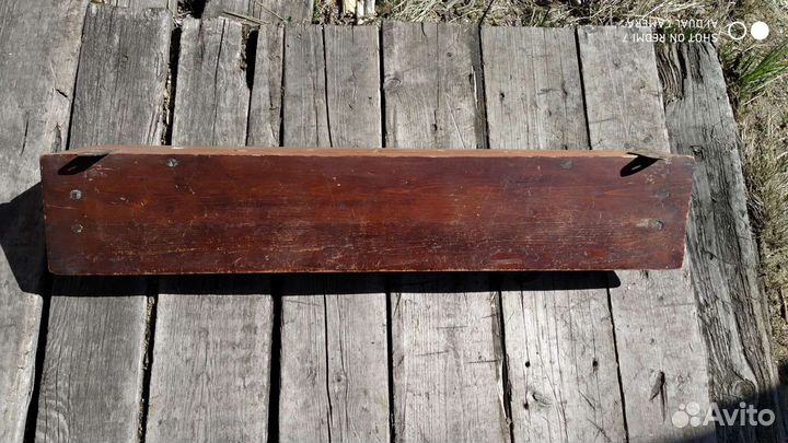 Вешалки массив СССР