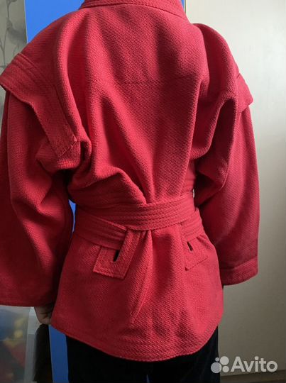 Самбовка и шорты