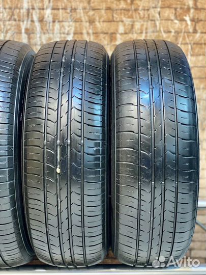 Goodyear EfficientGrip Compact 195/65 R15