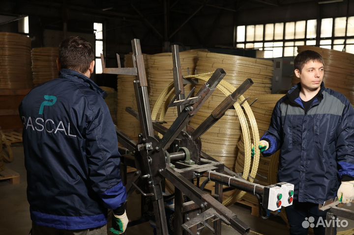 Стеклокомпозитная повышенной прочности армтура с з