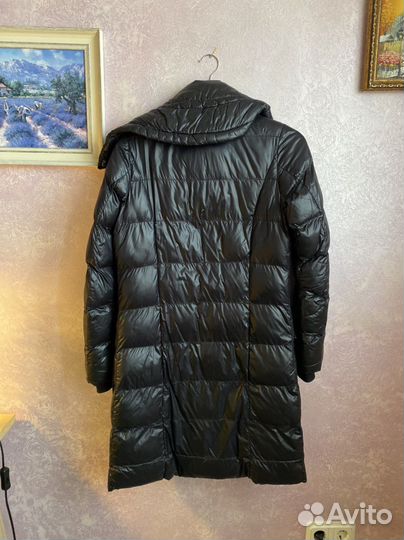 Пуховик женский