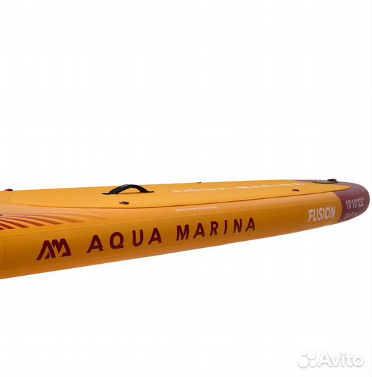 SUP Aqua Marina Fusion 10'10