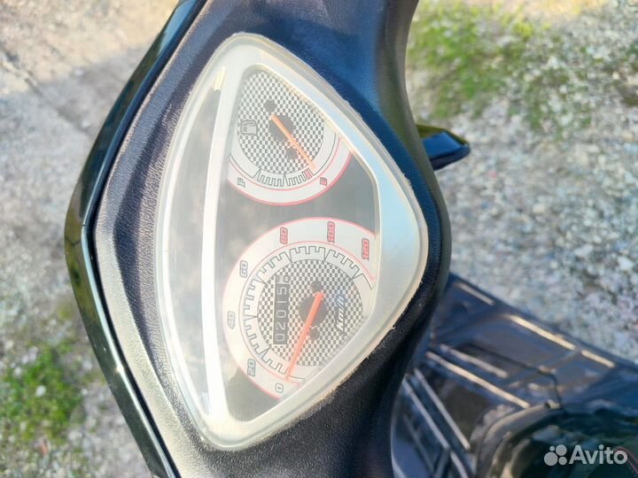 Венто корса