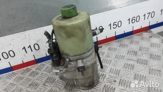 Электроусилитель руля seat ibiza 4 (HDN35OM01)