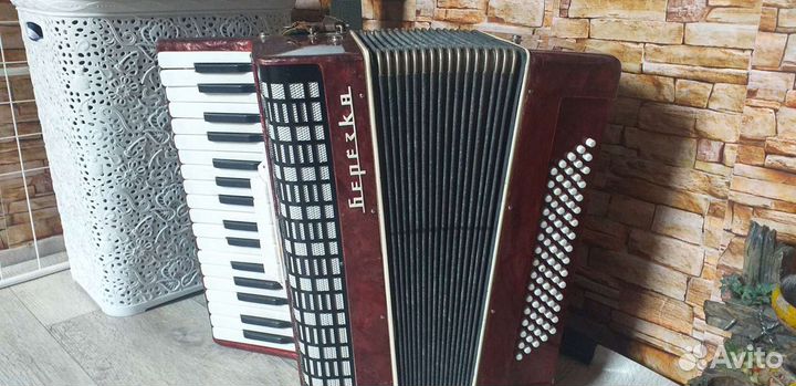 Аккордеон