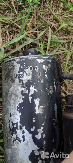 Продам стартер Мерседес Бош м102 м103 м111