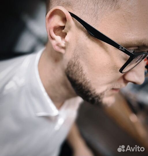 Креативный парикмахер