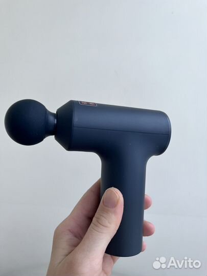 Перкуссионный массажер xiaomi
