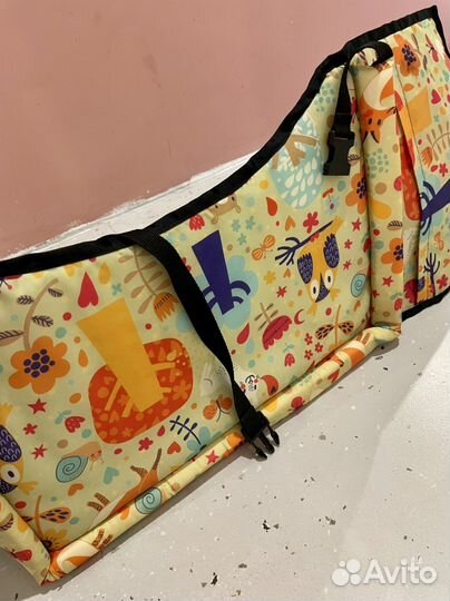 Дорожный столик