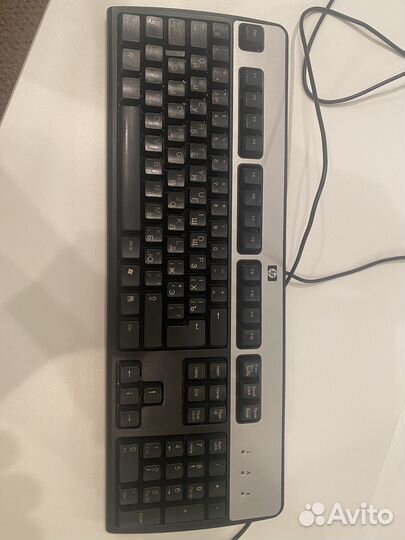 Клавиатура HP