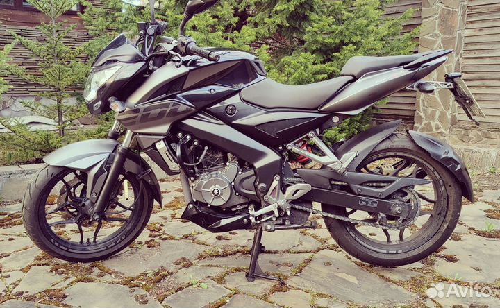 Продаю мотоцикл