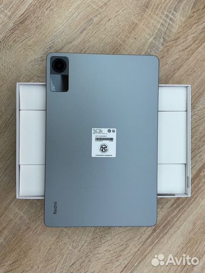 Redmi Pad SE 6/128 Gray